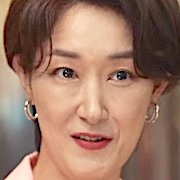Kim Sun-Hwa