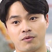 Lee Jung-Hu