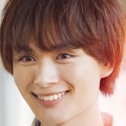 We Dont Know Love Yet-Ryusei Onishi.jpg