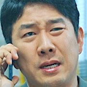 Kim Wan-Sub