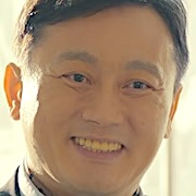 Lee Bum-Chan