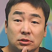 Lee Ji-Su