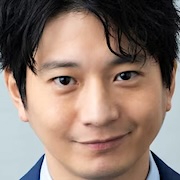 Fune wo Amu JD-Osamu Mukai.jpg