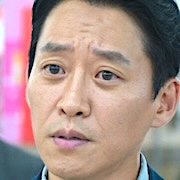 Kim Kyung-Min