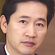 Gong Jae-Won