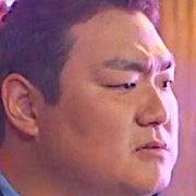 Lee Kyu-Ho