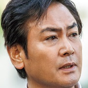 Survival Family-Shin Takuma.jpg