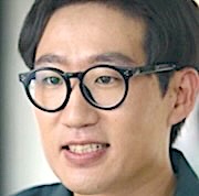 Jo Min-Kook