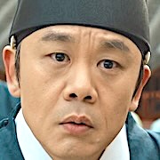 The Haunted Palace-Kim In Kwon.jpg