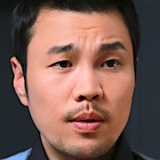 Shin Seung-Hwan