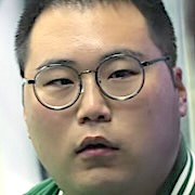 Kim Yo-Han
