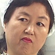 Eom Ok-Ran