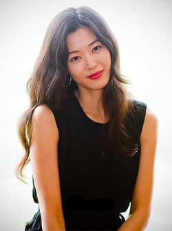 Gianna Jun - Asianwiki