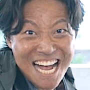 Yoon Sang-Won