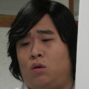 Moon Se-Yoon