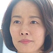 Park Soo-Jin