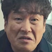 Kim Joo-Hwang
