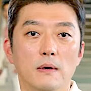 Lee Ho-Young