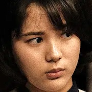 1972 Nagisa no Keika-Chika Kiyoshima.jpg