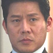 Kil Eun-Sung