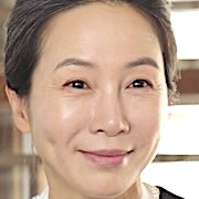 Park Hee-Soon