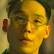 Jo Han-Joon