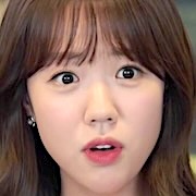 Ji Ye-Eun