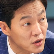 Honest Candidate-Jo Han-Chul.jpg