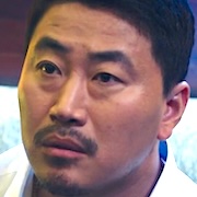 Woo Kang-Min