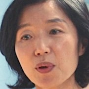Ahn Do-Kyung