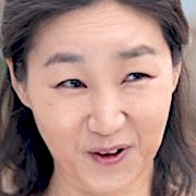 Chae Yeon-Jung