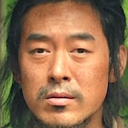 The Murky Stream-Park Hyoung-Soo.jpg