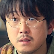 Kwak Min-Gyu