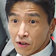 Min Sang-Chul