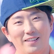 Lee Chang-Ho