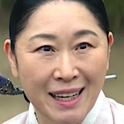 Jeong Mi-Kyung