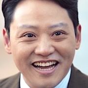 Park Ji-Hong