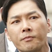 Kwon Gu-Nam