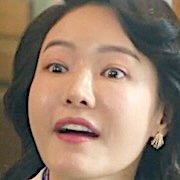 Moon Chae-Young