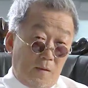Dong Bang-Woo