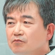 My Troublesome Star-Kim Dong-Gyun.jpg