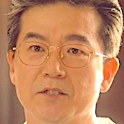 One The Woman-Kim Dong-Gyun.jpg