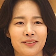 Park Soo-Jin