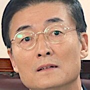 Song Kyung-Eui