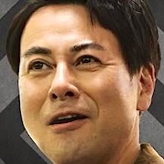 Kosuke Suzuki