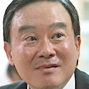 Kim Moon-Sik