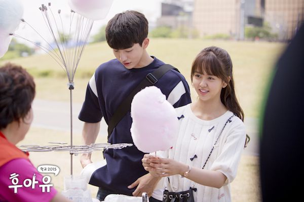 Who Are You: School 2015 - AsianWiki
