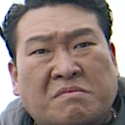 Son Sang-Kyung