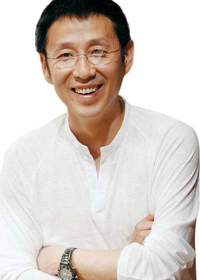 Chen Daoming - Asianwiki