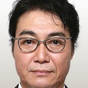 Ghostwriter (Drama)-Yuichi Haba.jpg